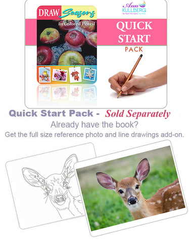 Draw Seasons Quick Start