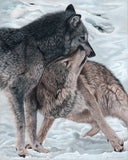 Let It Snow! - Jelly Bean Class with Gemma Gylling