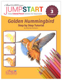 Jumpstart Level 3: Golden Hummingbird