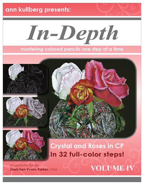 Crystal & Roses In-Depth Tutorial