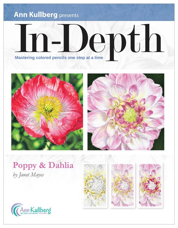 Dahlia & Poppy: In-Depth Tutorial