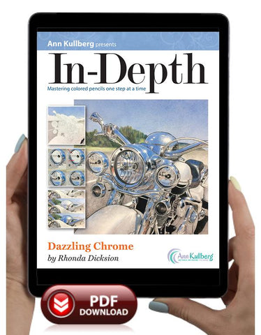 Dazzling Chrome: In-Depth Tutorial