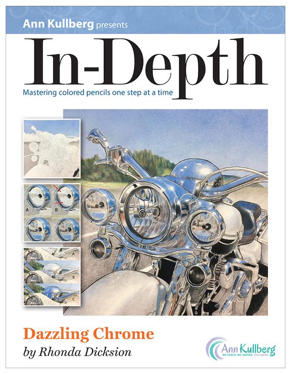 Dazzling Chrome: In-Depth Tutorial