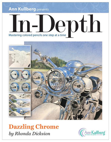 Dazzling Chrome: In-Depth Tutorial