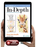 Ginny the Giraffe: In-Depth Tutorial