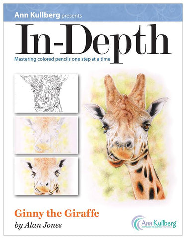 Ginny the Giraffe: In-Depth Tutorial