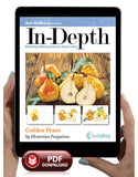 Golden Pears: In-Depth Tutorial
