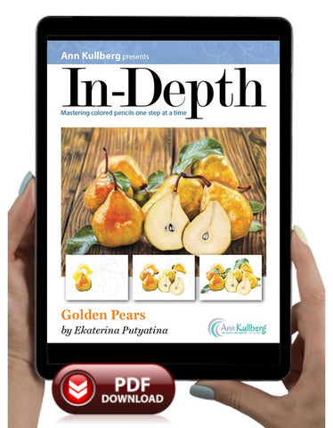 Golden Pears: In-Depth Tutorial