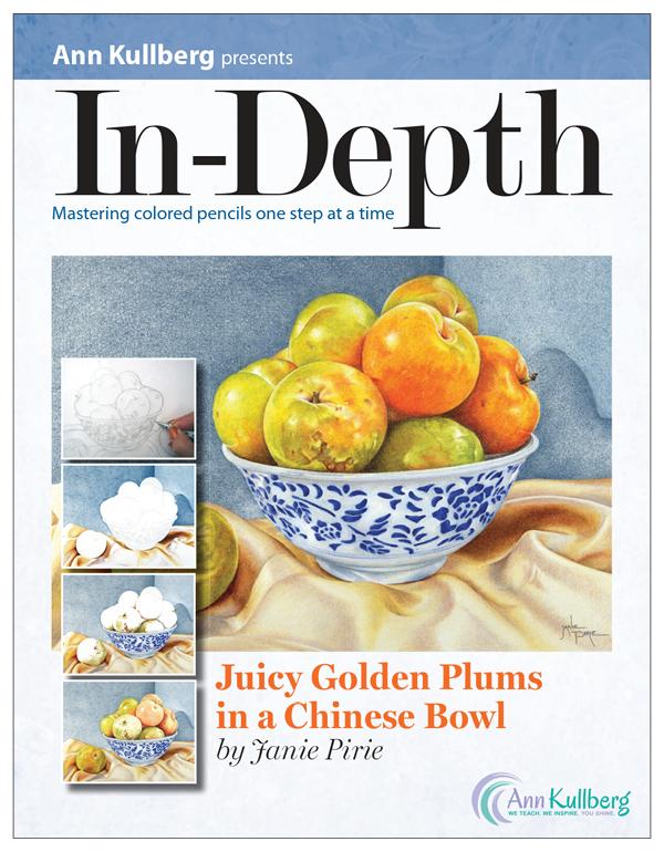 Golden Plums: In-Depth Tutorial