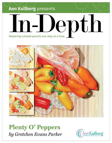 Plenty O' Peppers: In-Depth Tutorial