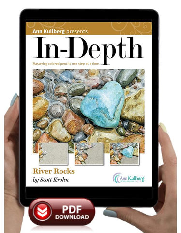 River Rocks: In-Depth Tutorial