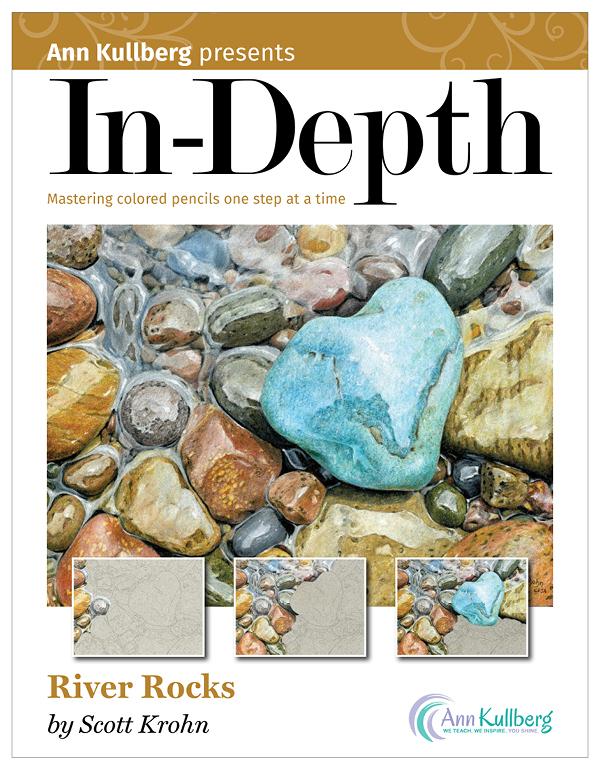 River Rocks: In-Depth Tutorial