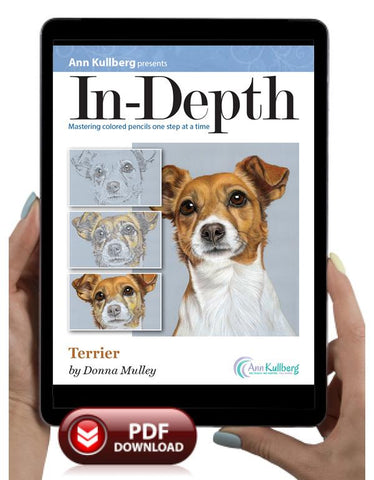Terrier: In-Depth Tutorial