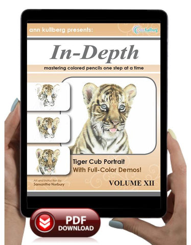 Tiger Cub In-Depth Tutorial