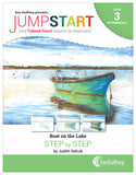 Jumpstart Level 3: Boat on the Lake