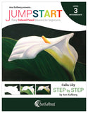Jumpstart Level 3: Calla Lily