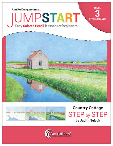 Jumpstart Level 3: Country Cottage