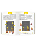 Jumpstart Level 3: Glass With Lemons on Colored Paper