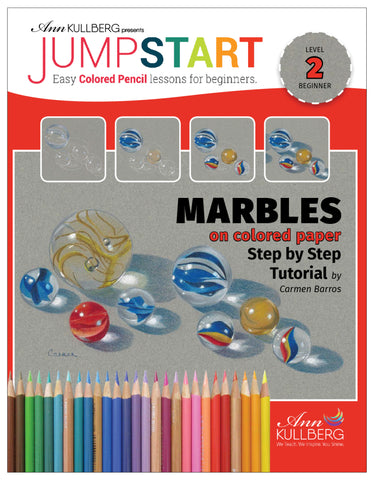 Jumpstart Level 2: Marbles