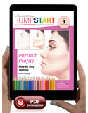 Jumpstart Level 3: Portrait Profile