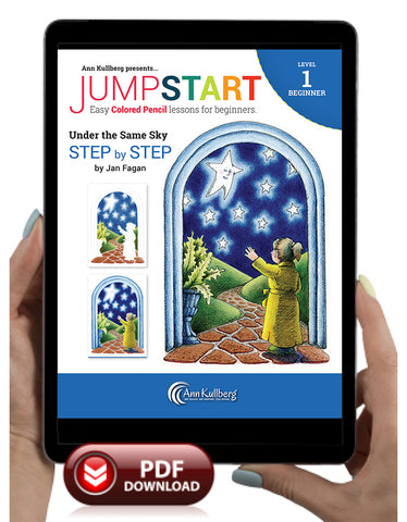 Jumpstart Level 1: Under the Same Sky