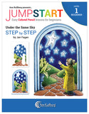 Jumpstart Level 1: Under the Same Sky