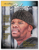July 2021 - Ann Kullberg's COLOR Magazine - Instant Download