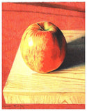 Apple & Wood Colored Pencil Project Kit