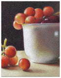 Radiant Grapes Colored Pencil Project Kit