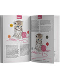 Jumpstart Level 3: Kitty with Yarn