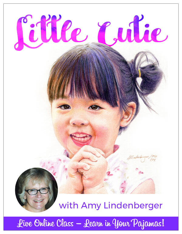 Little Cutie - Pajama Class with Amy Lindenberger