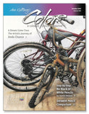 October 2021 - Ann Kullberg's COLOR Magazine - Instant Download