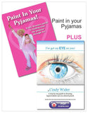 Paint in your Pyjamas