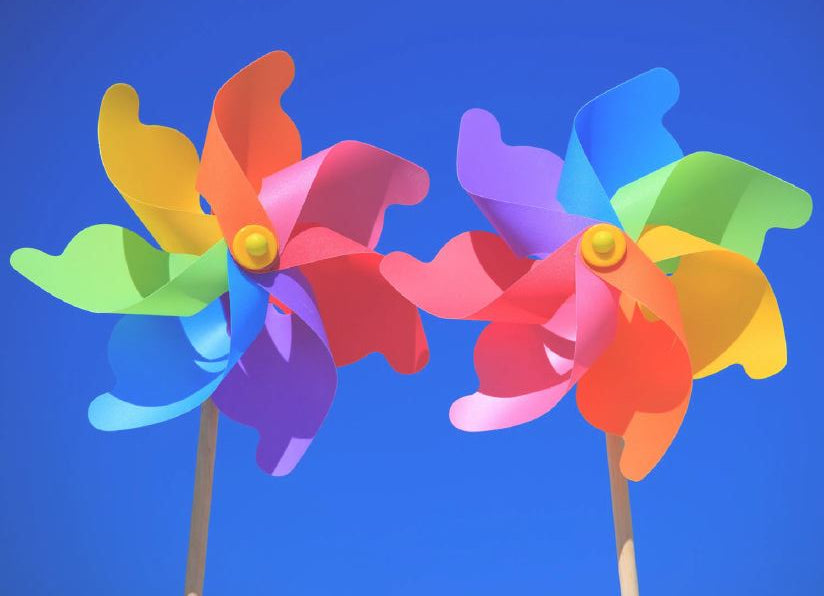 Mastering Colors Webinar #3: Printed Reference Photo by Amy