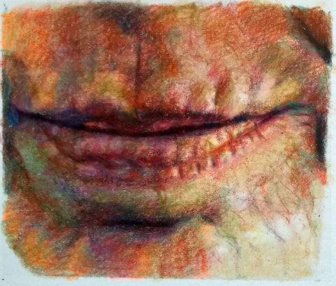 Smart Mouth: A Demo - Jelly Bean Class with Peggy Magovern