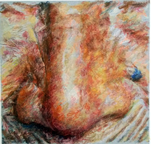 Right on the Nose: A Demo - Jelly Bean Class with Peggy Magovern