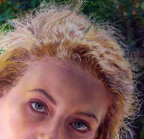 Brushing Up On Hair! A Demo - Jelly Bean Class with Peggy Magovern