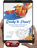 Ready to Draw
