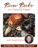 River Rocks - Pajama Class with Scott Krohn