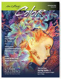 September 2020 - Ann Kullberg's COLOR Magazine - Instant Download