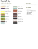 Towering Tree: In-Depth Colored Pencil Tutorial