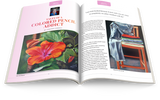 August 2017 - Ann Kullberg's COLOR Magazine - Instant Download