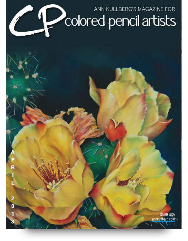 CP Magazine - April 2013 Digital Download