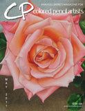 CP Magazine - April through June 2011 Bundle - Instant Download