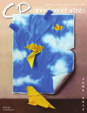 CP Magazine - April thru June 2012 Bundle - Instant Download