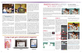 CP Magazine - April thru June 2012 Bundle - Instant Download