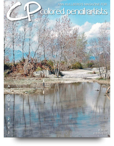 CP Magazine - August 2013 Digital Download