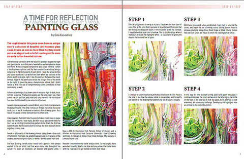 CP Magazine - Dec 2013 Digital Download