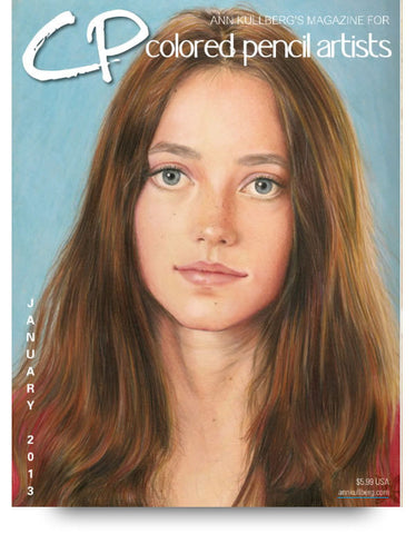 CP Magazine - January 2013 Digital Download