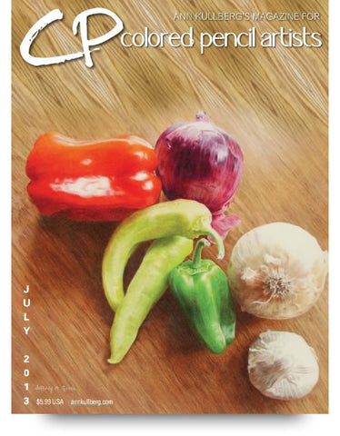 CP Magazine - July 2013 Digital Download